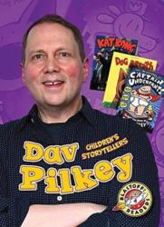 Dav Pilkey (ISBN: 9781626176478)