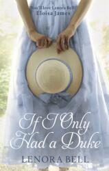 If I Only Had a Duke (ISBN: 9780349413747)