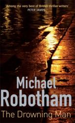 The Drowning Man (ISBN: 9780751544220)