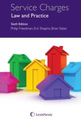 SERVICE CHARGES (ISBN: 9781784734091)