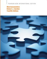 Macroeconomics: Pearson New International Edition (ISBN: 9781292022079)