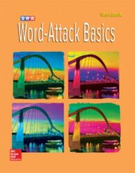 Corrective Reading Decoding Level A, Workbook (ISBN: 9780076112067)