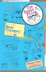 Game Changer! The Susie K Files 2 (ISBN: 9781760634810)