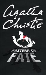 Postern of Fate (ISBN: 9780008255718)