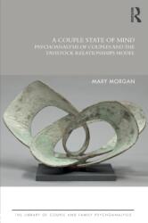 A Couple State of Mind (ISBN: 9781138624962)