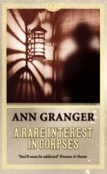 A Rare Interest in Corpses (ISBN: 9780755320448)