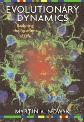 Evolutionary Dynamics (ISBN: 9780674023383)