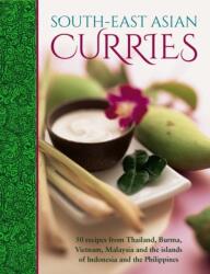 South-East Asian Curries (ISBN: 9780754834298)