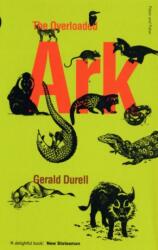 The Overloaded Ark (ISBN: 9780571209330)