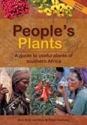 People's Plants (ISBN: 9781920217716)