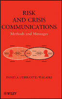 Risk and Communication (2011)