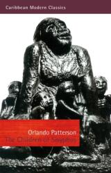 Copiii lui Sisif (ISBN: 9781845230944)