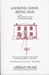 Looking Good, Being Bad (ISBN: 9781850788980)