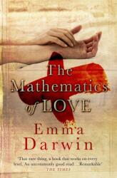 The Mathematics of Love (ISBN: 9780755330645)