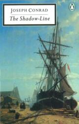 Linia umbrei (ISBN: 9780140180978)