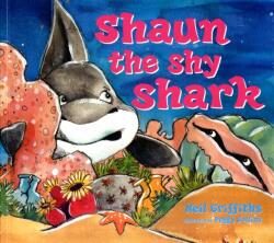 Shaun the Shy Shark (ISBN: 9781905434206)