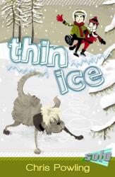 Thin Ice (ISBN: 9781781121276)
