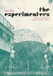 Experimentatorii (ISBN: 9780226067988)