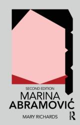 Marina Abramovic (ISBN: 9780815364221)
