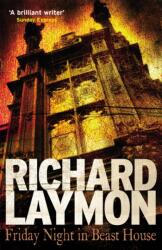 Friday Night in Beast House (ISBN: 9780755337651)