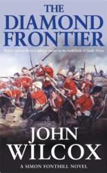The Diamond Frontier (ISBN: 9780755309870)