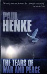 The Tears of War and Peace (ISBN: 9781902483108)