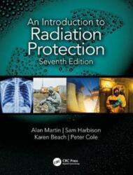 An Introduction to Radiation Protection (ISBN: 9781138333079)