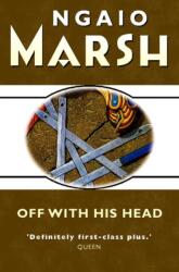 Off With His Head (ISBN: 9780006512455)