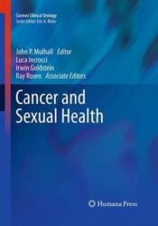 Cancer and Sexual Health (ISBN: 9781493958269)