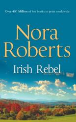 Irish Rebel (ISBN: 9780263896497)