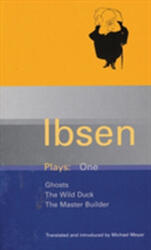 Ibsen Plays (ISBN: 9780413463302)