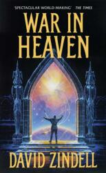 War in Heaven (ISBN: 9780586211915)