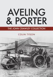 Aveling & Porter (ISBN: 9781445678412)