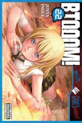 BTOOOM! , Vol. 22 (ISBN: 9780316520652)
