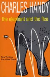 The Elephant And The Flea (ISBN: 9780099415657)