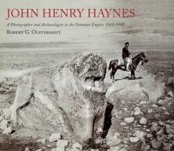 John Henry Haynes (ISBN: 9780956594860)