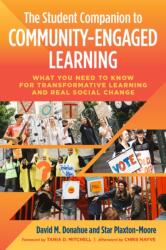 The Student Companion to Community-Engaged Learning (ISBN: 9781620366493)