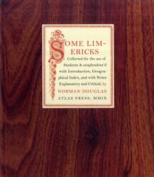 Some Limericks (ISBN: 9781900565493)