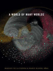 A World of Many Worlds (ISBN: 9781478002956)