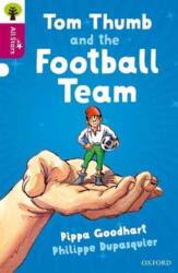 ORT ALL STARS L10A TOM THUMB TEAM NE (ISBN: 9780198377207)