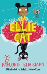 Ellie și pisica (ISBN: 9781781128244)