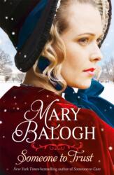 Someone to Trust (ISBN: 9780349419220)