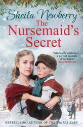 The Nursemaid's Secret (ISBN: 9781785764554)