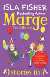 Marge The Collection: 9 stories in 1 (ISBN: 9781848127975)