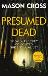 Presumed Dead (ISBN: 9781409172437)