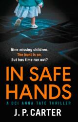 In Safe Hands (ISBN: 9780008313272)