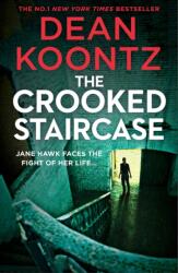 The Crooked Staircase (ISBN: 9780008291518)