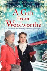 A Gift from Woolworths (ISBN: 9781509892525)