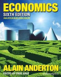 Economics (ISBN: 9780993133107)