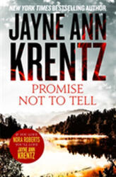 Promise Not To Tell (ISBN: 9780349415901)
